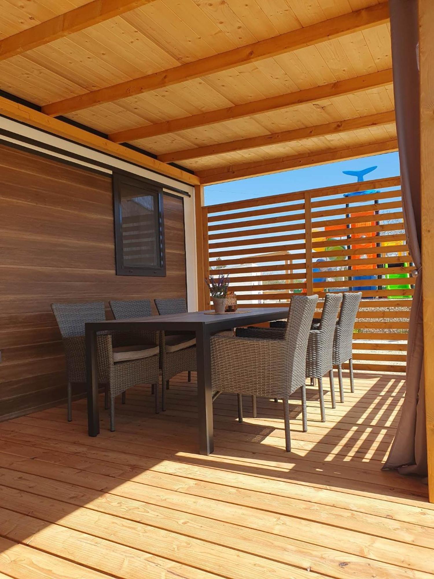 Mobile Homes Karlo & Dino Pula Room photo